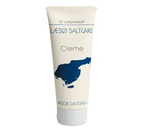 Se Læsø Saltcare Creme 100 ml. ❤ Kæmpe udvalg i Blandet ❤ Hurtig levering: 1 - 2 Hverdage samt billig fragt - Varenummer: HG-9803 og barcode / Ean: '5707980000031 på lager - Udsalg på Personlig pleje Spar op til 55% - Over 454 kendte brands på udsalg