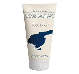 Se Læsø Saltcare Lotion 150 ml. ❤ Kæmpe udvalg i Blandet ❤ Hurtig levering: 1 - 2 Hverdage samt billig fragt - Varenummer: HG-9802 og barcode / Ean: '5707980000406 på lager - Udsalg på Personlig pleje Spar op til 64% - Over 454 kendte brands på udsalg