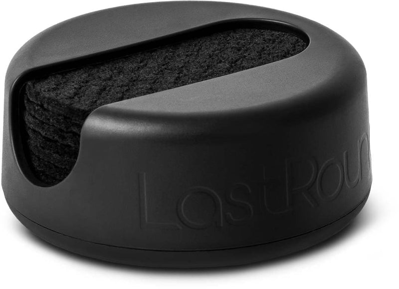 Se Last Object - LastRound Pro Black - 7 stk. X ❤ Stort online udvalg i KopK ❤ Hurtig levering: 1 - 2 Hverdage samt billig fragt - Varenummer: HG-41018 og barcode / Ean: &