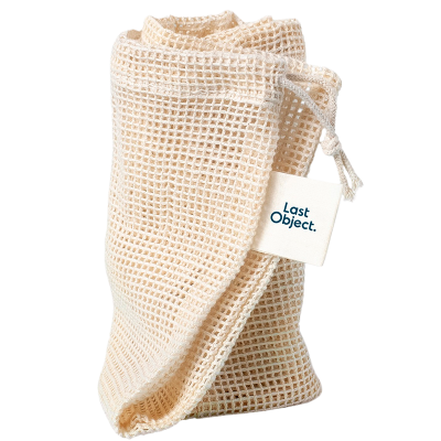 Se Last Object - Laundry Bag - 1 stk. X ❤ Stort online udvalg i KopK ❤ Hurtig levering: 1 - 2 Hverdage samt billig fragt - Varenummer: HG-92013 og barcode / Ean: &