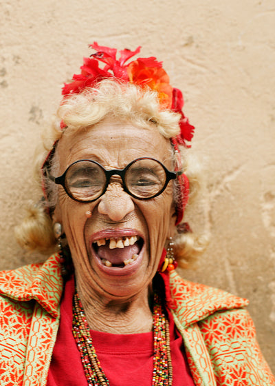 Se Laughing-Granny af Morten Lundrup ❤ Stort online udvalg i Morten Lundrup ❤ Hurtig levering: 1 - 2 Hverdage samt billig fragt ❤ Varenummer: ILL-16599 og barcode / Ean: på lager - Udsalg på Illux Art shop - Fotokunst - Mennesker - Morten Lundrup - BLACK WEEK 2023 &#8211; SPAR 50% SOM L?RREDSPRINT Spar op til 61% - Over 412 kendte brands på udsalg