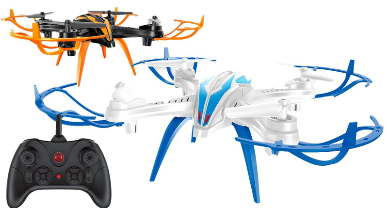 Se Lead Honor LH-X15 4.5CH Quadcopter Fjernstyret Drone 2.4G ❤ Stort online udvalg i Lead Honor ❤ Hurtig levering: 1 - 2 Hverdage samt billig fragt - Varenummer: MMA-14786 og barcode / Ean: &