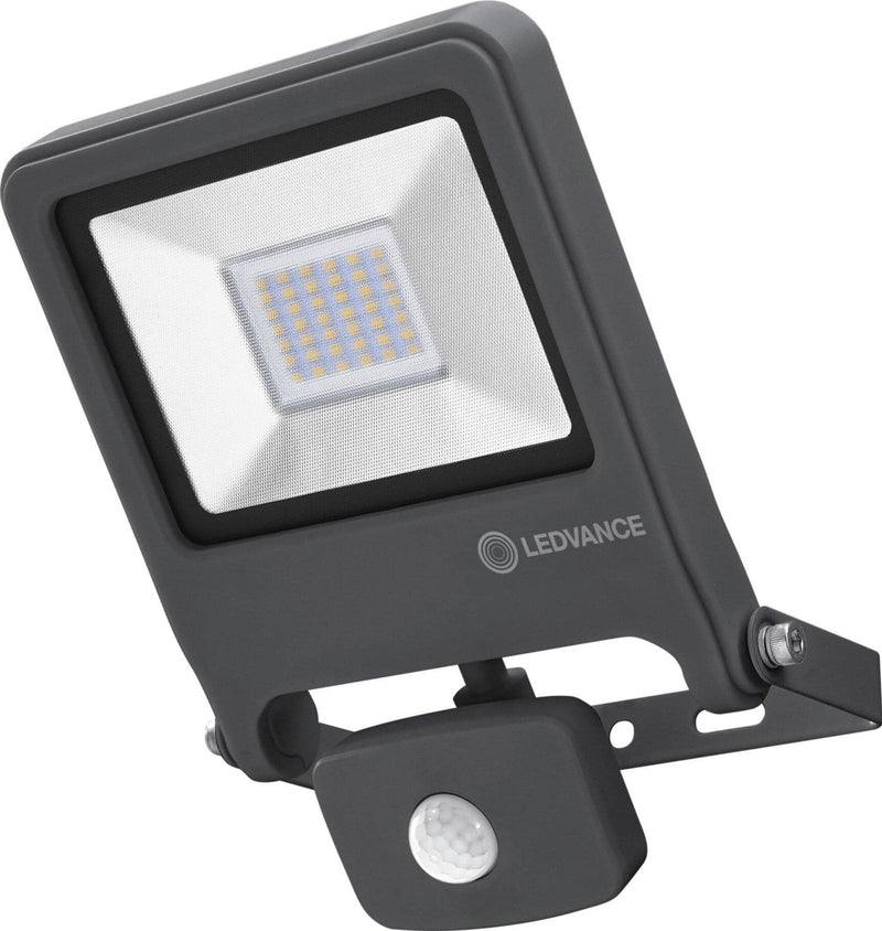 Se Ledvance Endura Flood sensor udendørs projektør 30W ❤ Kæmpe udvalg i Ledvance ❤ Hurtig levering: 1 - 2 Hverdage samt billig fragt - Varenummer: ELG-178626 og barcode / Ean: &