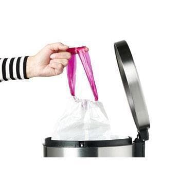 Leifheit Plastposer 12L t/pedalspand - Køb online nu