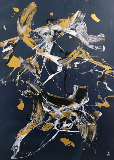 Se Less Is More #28 af Jacob Lund Art ❤ Stort online udvalg i Jacob Lund Art ❤ Hurtig levering: 1 - 2 Hverdage samt billig fragt ❤ Varenummer: ILL-16308 og barcode / Ean: på lager - Udsalg på Mest popul?re - Maleri kunsttryk - Jacob Lund Art - Abstrakt Spar op til 66% - Over 400 kendte brands på udsalg