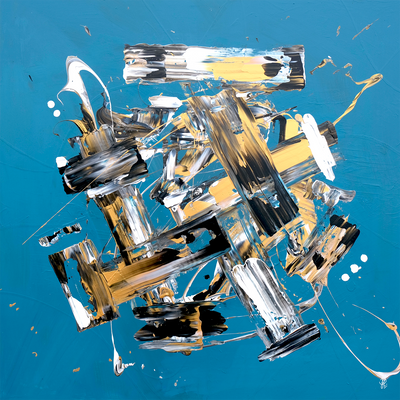 Se Less Is More #45 af Jacob Lund Art ❤ Stort online udvalg i Jacob Lund Art ❤ Hurtig levering: 1 - 2 Hverdage samt billig fragt ❤ Varenummer: ILL-16313 og barcode / Ean: på lager - Udsalg på Maleri kunsttryk - Jacob Lund Art - Abstrakt Spar op til 61% - Over 400 kendte brands på udsalg