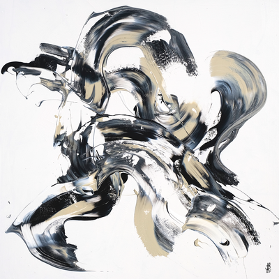 Se Less Is More #4 af Jacob Lund Art ❤ Stort online udvalg i Jacob Lund Art ❤ Hurtig levering: 1 - 2 Hverdage samt billig fragt ❤ Varenummer: ILL-16297 og barcode / Ean: på lager - Udsalg på Mest popul?re - Maleri kunsttryk - Jacob Lund Art - Sort-hvid - Abstrakt Spar op til 61% - Over 400 kendte brands på udsalg