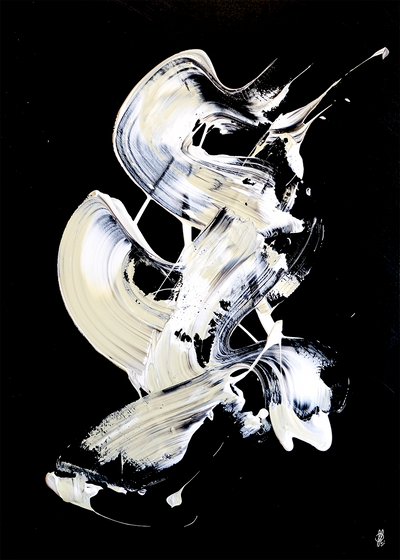 Se Less Is More #8 af Jacob Lund Art ❤ Stort online udvalg i Jacob Lund Art ❤ Hurtig levering: 1 - 2 Hverdage samt billig fragt ❤ Varenummer: ILL-16300 og barcode / Ean: på lager - Udsalg på Maleri kunsttryk - Jacob Lund Art - Sort-hvid - Abstrakt Spar op til 57% - Over 400 kendte brands på udsalg