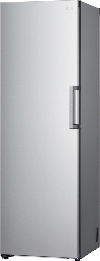 Se LG fryser GFT41PZGSZ (stål) ❤ Stort online udvalg i LG ❤ Hurtig levering: 1 - 2 Hverdage samt billig fragt ❤ Varenummer: ELG-193014 og barcode / Ean: 8806091035417 på lager - Udsalg på Skabsfryser - Over 454 design mærker på udsalg
