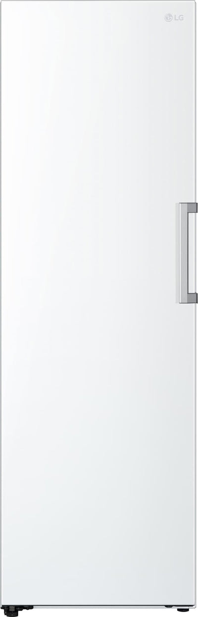 Se LG fryser GFT41SWGSZ (hvid) ❤ Stort online udvalg i LG ❤ Hurtig levering: 1 - 2 Hverdage samt billig fragt ❤ Varenummer: ELG-193016 og barcode / Ean: 8806091035431 på lager - Udsalg på Skabsfryser - Over 454 design mærker på udsalg