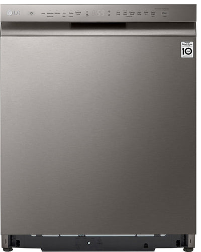 Se LG opvaskemaskine DU355FP ❤ Kæmpe udvalg i LG ❤ Hurtig levering: 1 - 2 Hverdage samt billig fragt - Varenummer: ELG-442444 og barcode / Ean: '8806091579874 på lager - tilbud på Opvaskemaskine Spar op til 56% - Over 412 design brands på tilbud