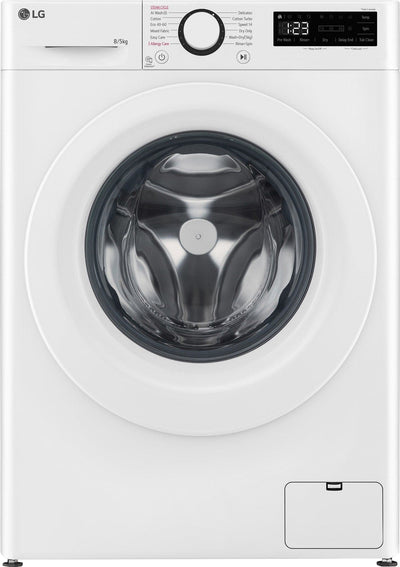 Se LG vaskemaskine/tørretumbler F2DV707S2W1 ❤ Stort online udvalg i LG ❤ Hurtig levering: 1 - 2 Hverdage samt billig fragt ❤ Varenummer: ELG-604295 og barcode / Ean: 8806084261434 på lager - Udsalg på Kombineret vaskemaskine & Tørretumbler - Over 454 kendte mærker på udsalg