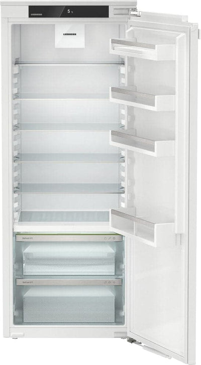 Se Liebherr køleskab IRBd452020001 indbygget ❤ Stort online udvalg i Liebherr ❤ Hurtig levering: 1 - 2 Hverdage samt billig fragt ❤ Varenummer: ELG-321522 og barcode / Ean: 4016803043775 på lager - Udsalg på Køleskab - Over 785 kendte brands på udsalg
