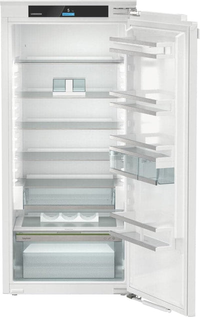 Se Liebherr køleskab IRd415020001 indbygget ❤ Stort online udvalg i Liebherr ❤ Hurtig levering: 1 - 2 Hverdage samt billig fragt ❤ Varenummer: ELG-321523 og barcode / Ean: 4016803079453 på lager - Udsalg på Køleskab - Over 785 kendte brands på udsalg