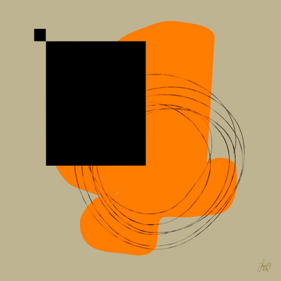 Se Life Is Boring Without Chaos 1 af Jacob Lund Art ❤ Stort online udvalg i Jacob Lund Art ❤ Hurtig levering: 1 - 2 Hverdage samt billig fragt ❤ Varenummer: ILL-16279 og barcode / Ean: på lager - Udsalg på Maleri kunsttryk - Jacob Lund Art - Abstrakt Spar op til 63% - Over 412 kendte brands på udsalg