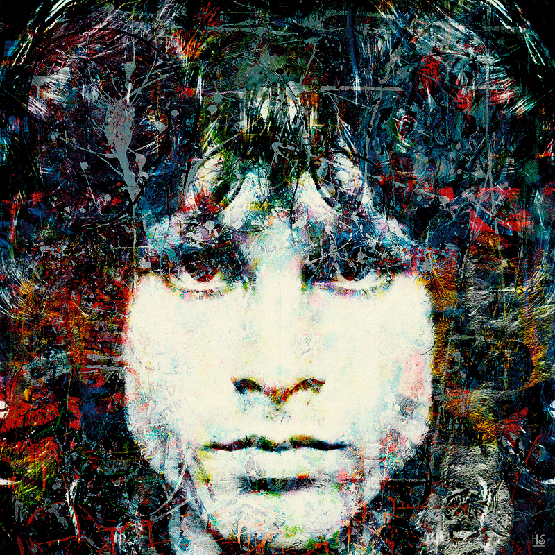 Se Light My Fire af Helt Sort ✔ Kæmpe udvalg i  Helt Sort ✔ Hurtig levering: 1 - 2 Hverdage samt billig fragt - Varenummer: ILL-15245 og barcode / Ean:  på lager - Udsalg på Illux Art shop - Helt Sort - Pop art Spar op til 53% - Over 1454 design mærker på udsalg