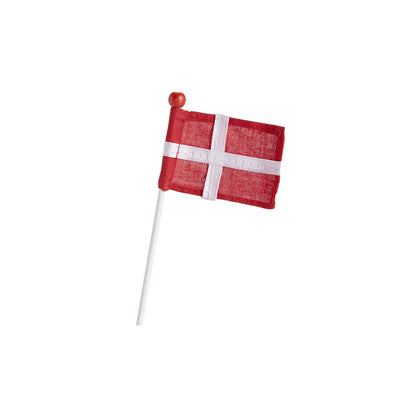 Se Lille Flag til Klarborg Fødselsdags børn ❤ Køb online på udsalg og tilbud lige nu ❤ Hurtig levering: 1 - 2 Hverdage og gratis fragt ❤ Varenummer: Flaglille og barcode / Ean: på lager - Stort online udvalg i Tilbehør