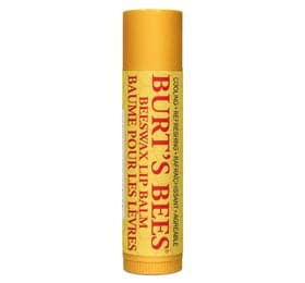 Stort online udvalg i Burts Bees Lip balm beeswax 4,25 g ❤ Burts ❤ Hurtig levering: 1 - 2 Hverdage og gratis fragt v/køb over 295 kr. GLS til pakkeshop ❤ Varenummer: HG-4399 og barcode / Ean: 792850130005 på lager - Kæmpe udvalg i Personlig pleje - Over 360 kendte mærker på udsalg