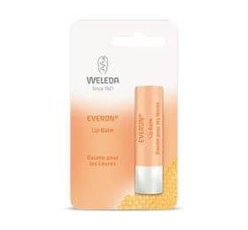 Stort online udvalg i Weleda Lip Balm Everon ❤ Weleda ❤ Hurtig levering: 1 - 2 Hverdage og gratis fragt v/køb over 295 kr. GLS til pakkeshop ❤ Varenummer: HG-20692 og barcode / Ean: 4001638088381 på lager - Kæmpe udvalg i Personlig pleje - Over 300 kendte brands på udsalg