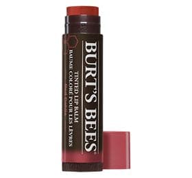 Stort online udvalg i Burts Bees Lip balm farvet red dahlia 4,25 g ❤ Burts ❤ Hurtig levering: 1 - 2 Hverdage og gratis fragt v/køb over 295 kr. GLS til pakkeshop ❤ Varenummer: HG-4390 og barcode / Ean: 792850894648 på lager - Kæmpe udvalg i Personlig pleje - Over 360 kendte mærker på udsalg