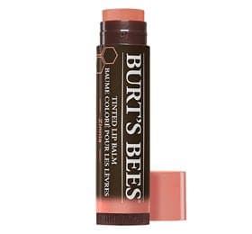 Stort online udvalg i Burts Bees Lip Balm farvet Zinnia 4g. ❤ Burts ❤ Hurtig levering: 1 - 2 Hverdage og gratis fragt v/køb over 295 kr. GLS til pakkeshop ❤ Varenummer: HG-19381 og barcode / Ean: 792850894631 på lager - Kæmpe udvalg i Personlig pleje - Over 360 kendte mærker på udsalg