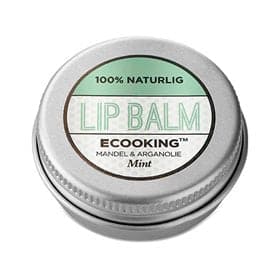 Stort online udvalg i Ecooking Lip Balm Mint 15ml. ❤ Ecooking ❤ Hurtig levering: 1 - 2 Hverdage og gratis fragt v/køb over 295 kr. GLS til pakkeshop ❤ Varenummer: HG-27254 og barcode / Ean: 5712350501247 på lager - Kæmpe udvalg i Personlig pleje - Over 400 kendte brands på udsalg