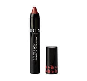 Stort online udvalg i IDUN Lip Crayon Jenny 405 ❤ IDUN ❤ Hurtig levering: 1 - 2 Hverdage og gratis fragt v/køb over 295 kr. GLS til pakkeshop ❤ Varenummer: HG-27123 og barcode / Ean: 7340074764051 på lager - Kæmpe udvalg i Makeup - Over 424 kendte brands på udsalg