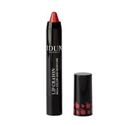 Stort online udvalg i IDUN Lip Crayon Monica 407 ❤ IDUN ❤ Hurtig levering: 1 - 2 Hverdage og gratis fragt v/køb over 295 kr. GLS til pakkeshop ❤ Varenummer: HG-27118 og barcode / Ean: 7340074764075 på lager - Kæmpe udvalg i Makeup - Over 424 kendte brands på udsalg