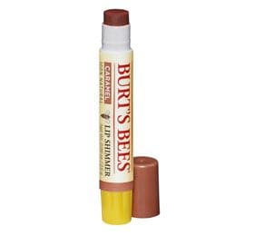 Stort online udvalg i Burts Bees Lip Shimmer caramel 2g. ❤ Burts ❤ Hurtig levering: 1 - 2 Hverdage og gratis fragt v/køb over 295 kr. GLS til pakkeshop ❤ Varenummer: HG-7231 og barcode / Ean: 792850001329 på lager - Kæmpe udvalg i Personlig pleje - Over 360 kendte mærker på udsalg