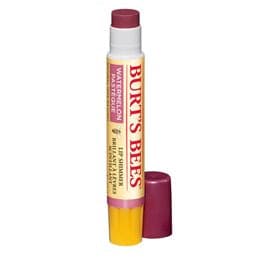 Stort online udvalg i Burts Bees Lip Shimmer watermelon 2g. ❤ Burts ❤ Hurtig levering: 1 - 2 Hverdage og gratis fragt v/køb over 295 kr. GLS til pakkeshop ❤ Varenummer: HG-7236 og barcode / Ean: 792850386006 på lager - Kæmpe udvalg i Personlig pleje - Over 360 kendte mærker på udsalg