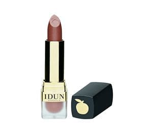 Stort online udvalg i IDUN Lipstick Creme Stina 208 ❤ IDUN ❤ Hurtig levering: 1 - 2 Hverdage og gratis fragt v/køb over 295 kr. GLS til pakkeshop ❤ Varenummer: HG-27133 og barcode / Ean: 7340074762088 på lager - Kæmpe udvalg i Makeup - Over 424 kendte brands på udsalg