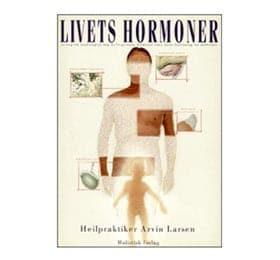 Stort online udvalg i Holistica Livets hormoner bog Forfatter: Arvin Larsen ❤ Holistica ❤ Hurtig levering: 1 - 2 Hverdage og gratis fragt v/køb over 295 kr. GLS til pakkeshop ❤ Varenummer: HG-6925 og barcode / Ean: på lager - Kæmpe udvalg i Mærker - Over 424 kendte brands på udsalg