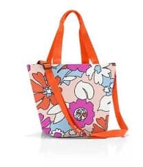 Reisenthel Shopper XS  Florist Peach