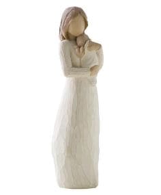 Willow Tree  Angel of Mine H. 22 cm.