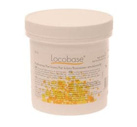 Stort online udvalg i Locobase fedtcreme 350g. ❤ Locobase ❤ Hurtig levering: 1 - 2 Hverdage og gratis fragt v/køb over 295 kr. GLS til pakkeshop ❤ Varenummer: HG-19271 og barcode / Ean: 7350087730387 på lager - Kæmpe udvalg i Personlig pleje - Over 454 kendte mærker på udsalg