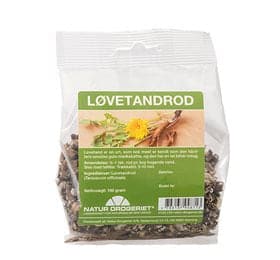 Stort online udvalg i Natur Drogeriet Løvetandsrod 100g. ❤ Natur Drogeriet ❤ Hurtig levering: 1 - 2 Hverdage og gratis fragt v/køb over 295 kr. GLS til pakkeshop ❤ Varenummer: HG-17186 og barcode / Ean: 5703137948713 på lager - Kæmpe udvalg i Sundhed - Over 454 design brands på udsalg