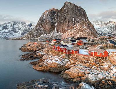 Se Lofoten Village af Frank Olsen ❤ Stort online udvalg i Frank Olsen ❤ Hurtig levering: 1 - 2 Hverdage samt billig fragt ❤ Varenummer: ILL-15372 og barcode / Ean: på lager - Udsalg på Illux Art shop - Fotokunst - Frank Olsen - Natur - Natur fotokunst - Landskab - Hav og strand Spar op til 63% - Over 400 kendte brands på udsalg