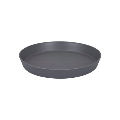 Se Elho - Underskål Loft Urban Anthracite Ø21-48 cm - Genbrugsplast - Ø28 cm ❤ Stort online udvalg i Elho ❤ Hurtig levering: 1 - 2 Hverdage samt billig fragt ❤ Varenummer: BGH-40299932975255 og barcode / Ean: '8711904186388 på lager - Udsalg på have Spar op til 62% - Over 785 kendte brands på udsalg
