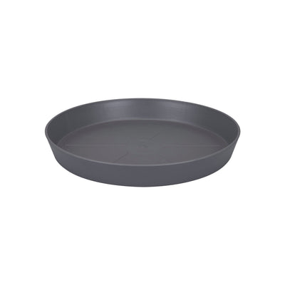 Se Elho - Underskål Loft Urban Anthracite Ø21-48 cm - Genbrugsplast - Ø41 cm ❤ Stort online udvalg i Elho ❤ Hurtig levering: 1 - 2 Hverdage samt billig fragt ❤ Varenummer: BGH-40299933073559 og barcode / Ean: '8711904200633 på lager - Udsalg på have Spar op til 65% - Over 785 kendte brands på udsalg