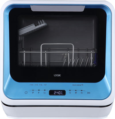 Se Logik opvaskemaskine LDW2PB20N ❤ Stort online udvalg i Logik ❤ Hurtig levering: 1 - 2 Hverdage samt billig fragt ❤ Varenummer: ELG-175060 og barcode / Ean: 5017416785648 på lager - Udsalg på Opvaskemaskine - Over 454 design mærker på udsalg
