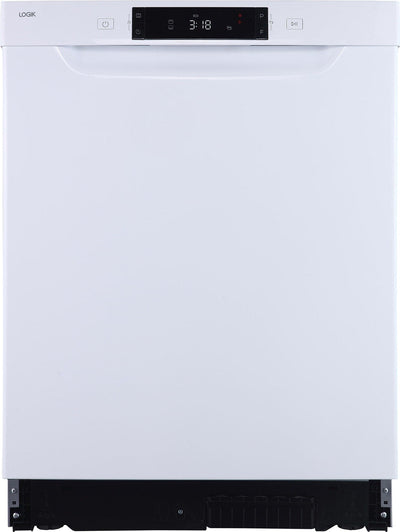 Se Logik opvaskemaskine LDW60W20N ❤ Stort online udvalg i Logik ❤ Hurtig levering: 1 - 2 Hverdage samt billig fragt ❤ Varenummer: ELG-175057 og barcode / Ean: 5017416785693 på lager - Udsalg på Opvaskemaskine - Over 454 design mærker på udsalg