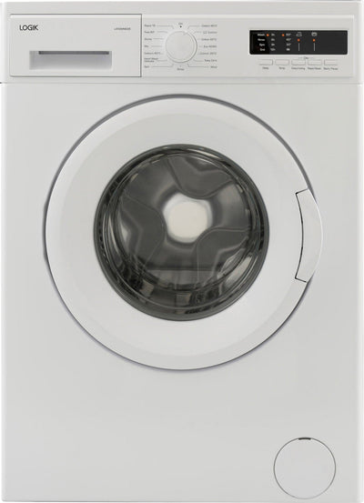 Se Logik Slim vaskemaskine L410WM22E ❤ Stort online udvalg i Logik ❤ Hurtig levering: 1 - 2 Hverdage samt billig fragt ❤ Varenummer: ELG-454752 og barcode / Ean: 5017416805377 på lager - Udsalg på Vaskemaskine - Over 400 kendte brands på udsalg