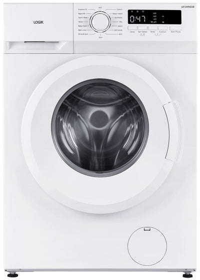 Se Logik vaskemaskine L814WM23E ❤ Stort online udvalg i Logik ❤ Hurtig levering: 1 - 2 Hverdage samt billig fragt ❤ Varenummer: ELG-616043 og barcode / Ean: 5017416812276 på lager - Udsalg på Vaskemaskine - Over 454 design mærker på udsalg