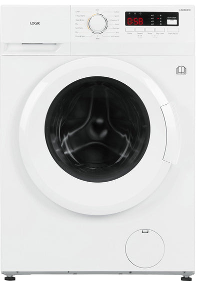 Se Logik vaskemaskine/tørretumbler L8W5D21E ❤ Stort online udvalg i Logik ❤ Hurtig levering: 1 - 2 Hverdage samt billig fragt ❤ Varenummer: ELG-318037 og barcode / Ean: 5017416804868 på lager - Udsalg på Kombineret vaskemaskine & Tørretumbler - Over 785 kendte brands på udsalg