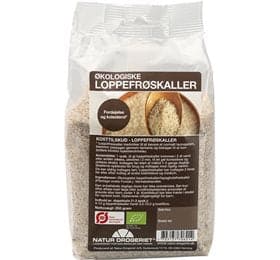 Stort online udvalg i Natur Drogeriet Loppefrøskaller Ø 250g ❤ Natur Drogeriet ❤ Hurtig levering: 1 - 2 Hverdage og gratis fragt v/køb over 295 kr. GLS til pakkeshop ❤ Varenummer: HG-12769 og barcode / Ean: 5703137706214 på lager - Kæmpe udvalg i nd A/S - Over 454 design brands på udsalg