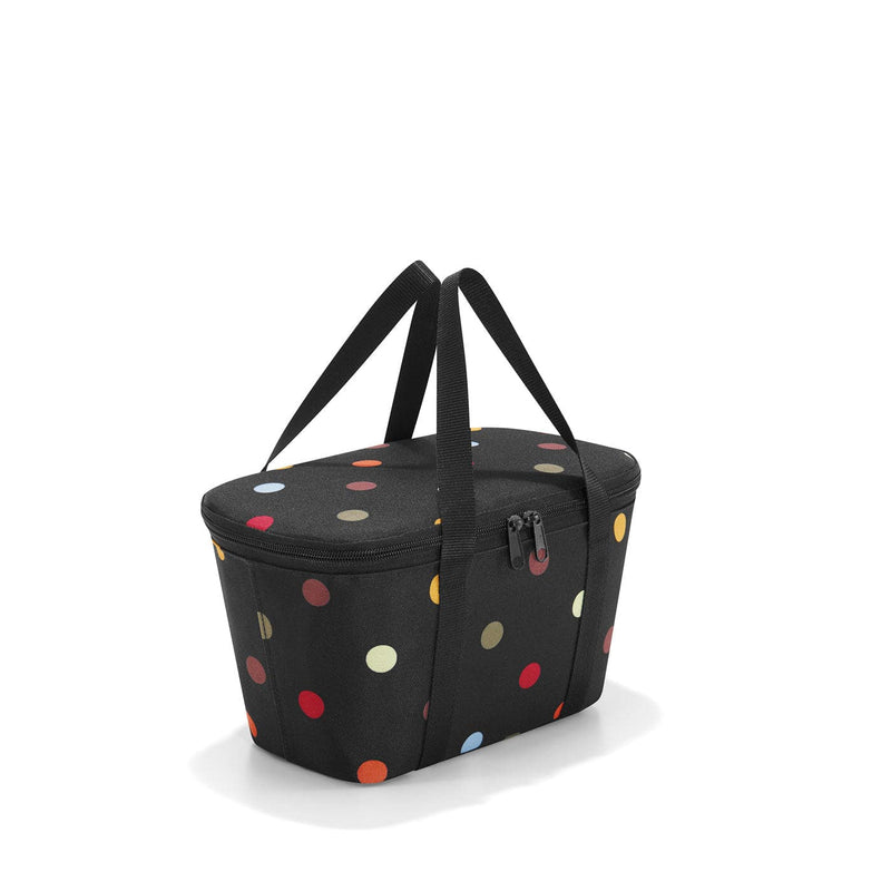 Reisenthel Coolerbag XS Dots 4L