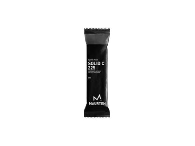Se Maurten - Solid C 225 - Energy Cacao bar - 60g. ✔ Kæmpe udvalg i  Maurten ✔ Hurtig levering: 1 - 2 Hverdage samt billig fragt - Varenummer: CKP-73160700 og barcode / Ean: '73160700 på lager - Udsalg på Energibar Spar op til 58% - Over 1454 kendte brands på udsalg