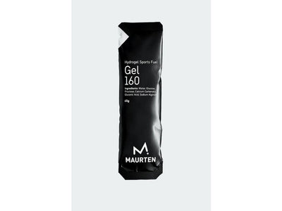 Se Maurten - Gel 160 - Hydrogel Sports Fuel - Neutral Smag - 65g ❤ Kæmpe udvalg i Maurten ❤ Hurtig levering: 1 - 2 Hverdage samt billig fragt - Varenummer: CKP-73187363 og barcode / Ean: '73187363 på lager - Udsalg på Energi gel Spar op til 56% - Over 312 kendte brands på udsalg