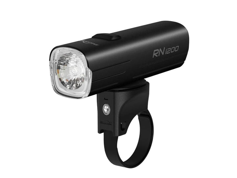 Se Magicshine - RN 1200 Forlygte - 1200 lumen - USB-C opladelig ❤ Stort online udvalg i Magicshine ❤ Hurtig levering: 1 - 2 Hverdage samt billig fragt - Varenummer: CKP-6970823651359 og barcode / Ean: &