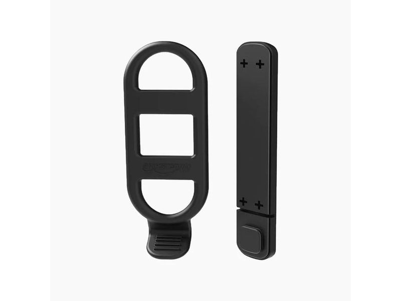Se Magicshine - Lygteholder kit til baglygte Seemee ❤ Kæmpe udvalg i Magicshine ❤ Hurtig levering: 1 - 2 Hverdage samt billig fragt - Varenummer: CKP-6970823652400 og barcode / Ean: &